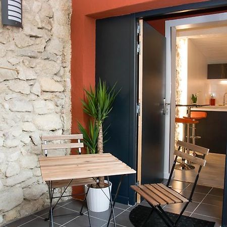보르도 L'Escale D'Aquitaine 아파트 객실 사진
