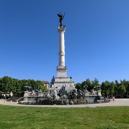 보르도 L'Escale D'Aquitaine 아파트 외부 사진