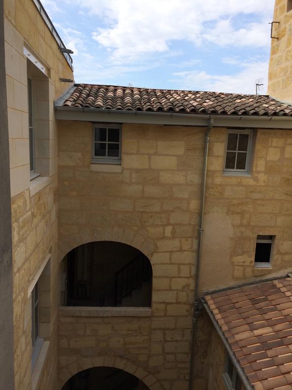보르도 L'Escale D'Aquitaine 아파트 외부 사진